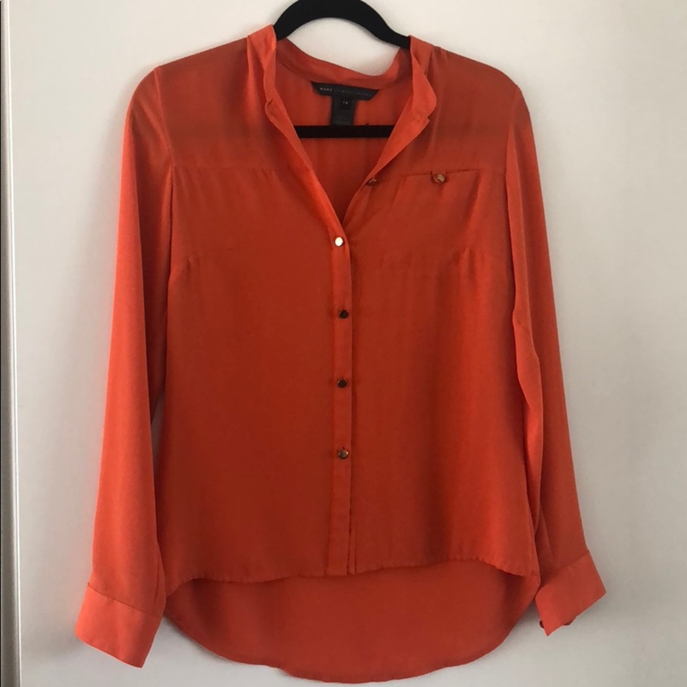 Marc by Marc Jacobs Blouse